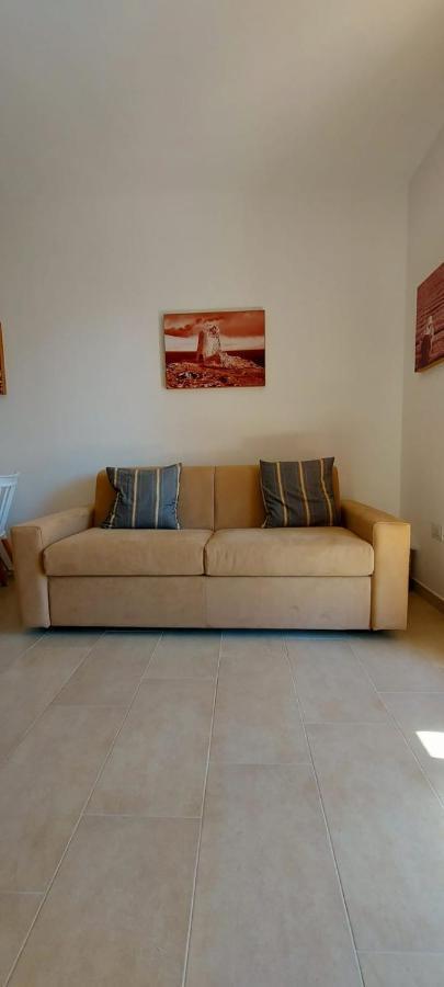Villa A casa de lu Gio Sant'Andrea  Habitación foto