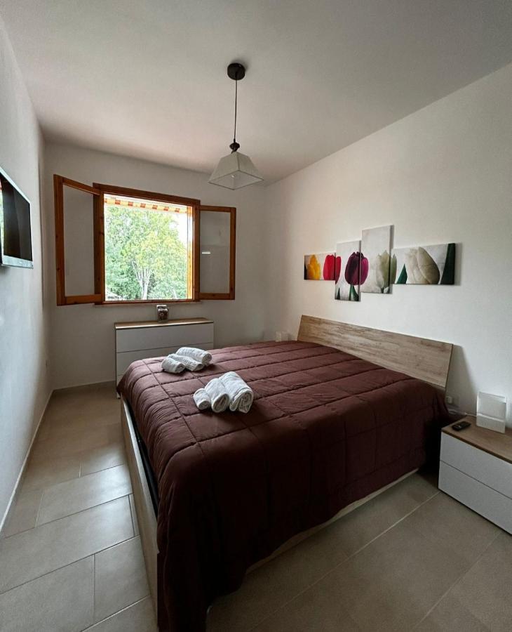 Villa A casa de lu Gio Sant'Andrea  Habitación foto