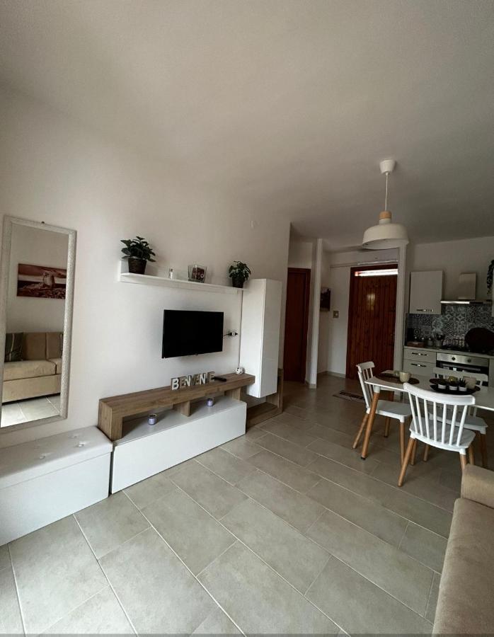 Villa A casa de lu Gio Sant'Andrea  Habitación foto