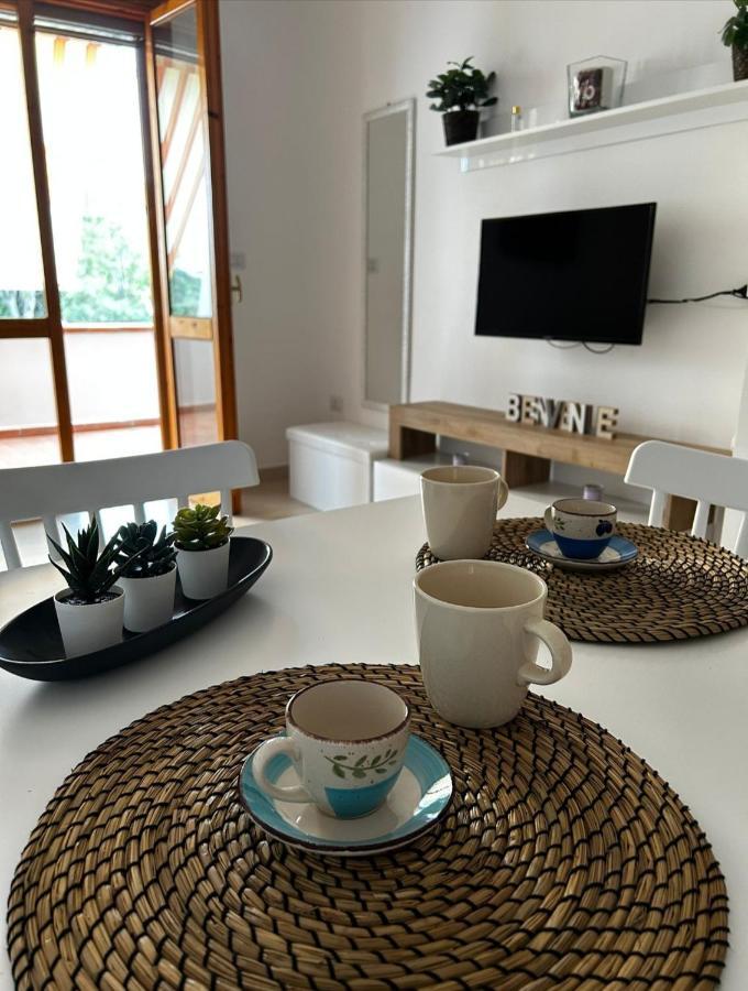 Villa A casa de lu Gio Sant'Andrea  Habitación foto