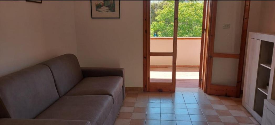 Villa A casa de lu Gio Sant'Andrea  Exterior foto
